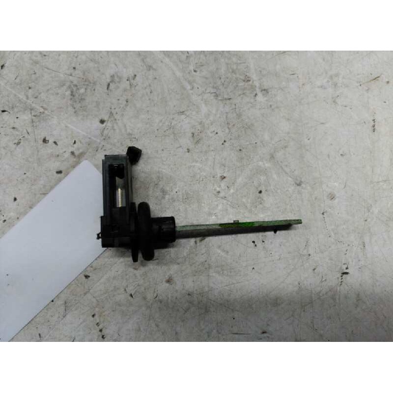 Recambio de sensor climatizacion para volkswagen passat berlina (3b3) 1.9 tdi referencia OEM IAM 4B0820539  