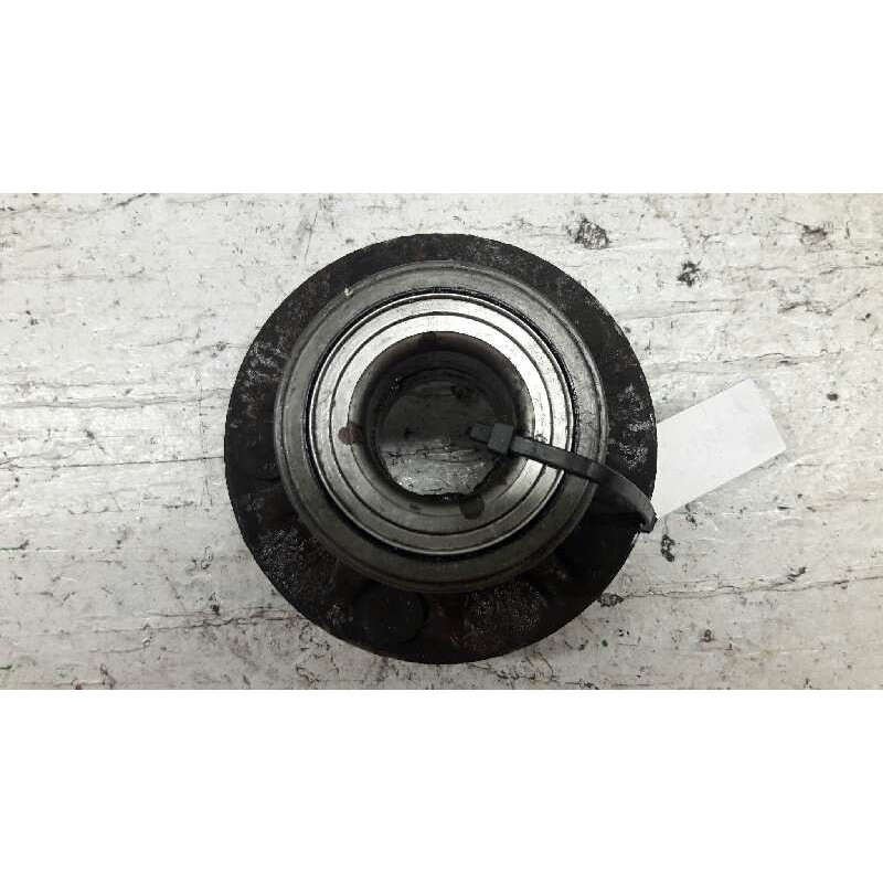 Recambio de buje trasero derecho para ford tourneo connect (tc7) kombi b. corta (2006) referencia OEM IAM 3