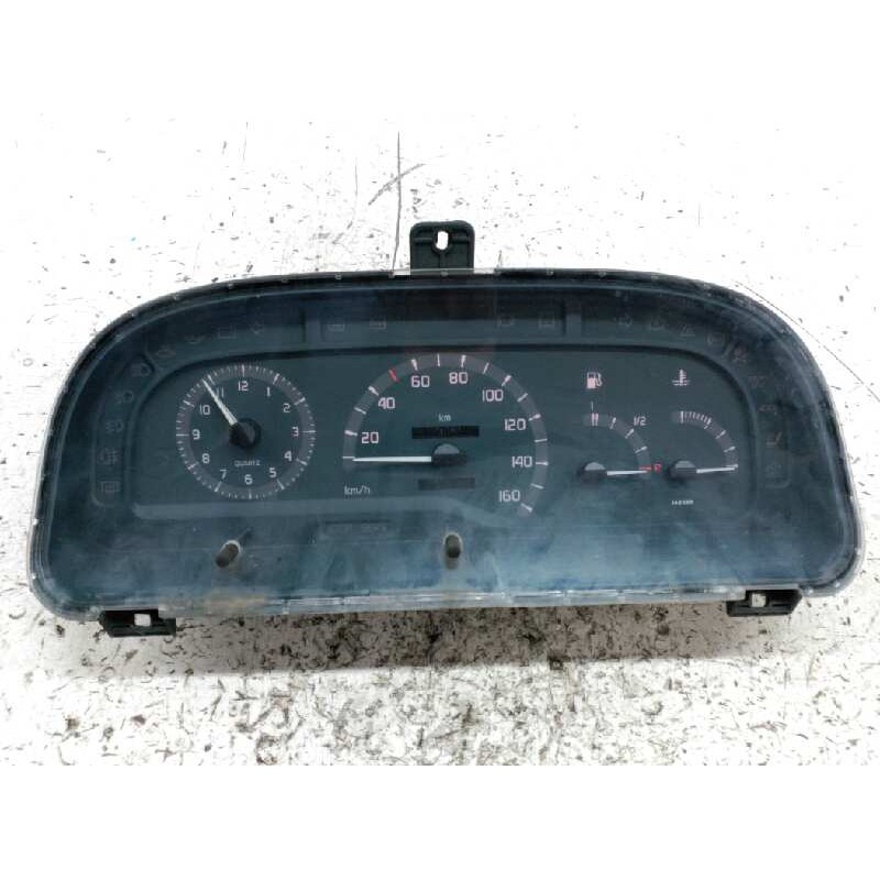 Recambio de cuadro instrumentos para renault trafic (desde 5.89) referencia OEM IAM 7700308313  