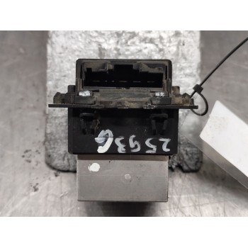 Recambio de resistencia calefaccion para citroën c4 lim. business referencia OEM IAM vlcl29pwm11n  