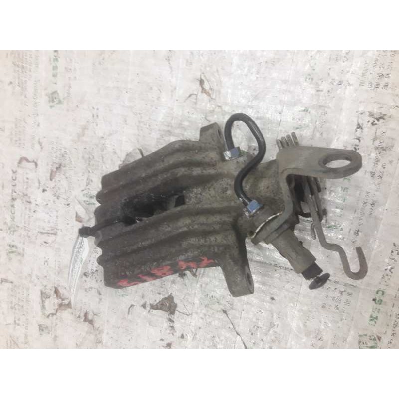 Recambio de pinza freno trasera izquierda para volkswagen golf v berlina (1k1) highline referencia OEM IAM 3