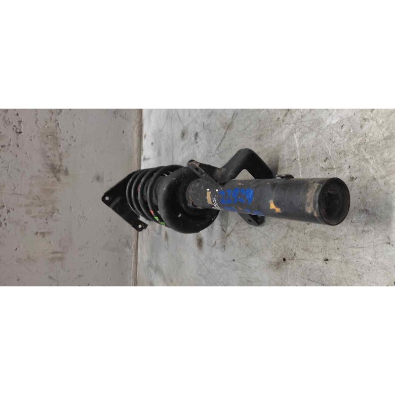 Recambio de amortiguador trasero izquierdo para ford mondeo berlina (ge) ambiente (06.2003) (d) referencia OEM IAM 1S7118K076BJ 2