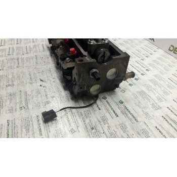 Recambio de culata para ford focus turnier (cak) 1.8 tddi turbodiesel cat referencia OEM IAM YS6Q6A712AA  