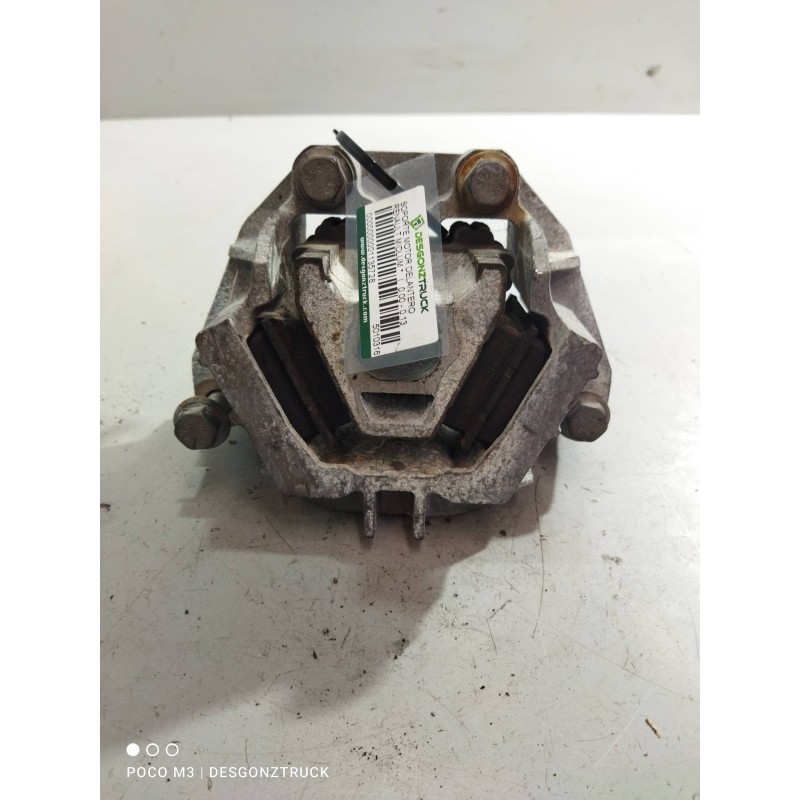 Recambio de soporte motor delantero para renault midlum referencia OEM IAM 5010316155  