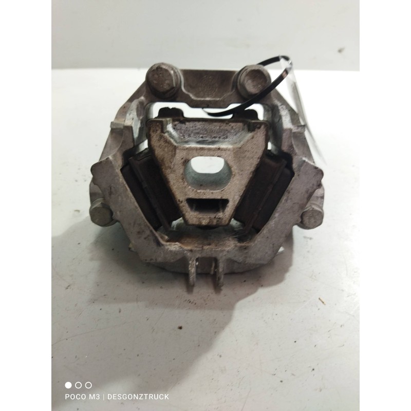 Recambio de soporte motor delantero para renault midlum referencia OEM IAM 5010316155  