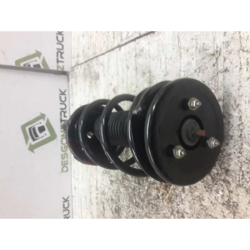 Recambio de amortiguador delantero izquierdo para ford transit mod. 2000 combi ft 260 2.0 corto referencia OEM IAM 1C1518045EE - Blanco 3