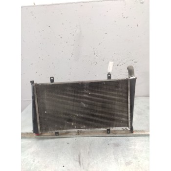 Recambio de radiador agua para volvo s40 berlina 1.9 d+ (85kw) referencia OEM IAM   