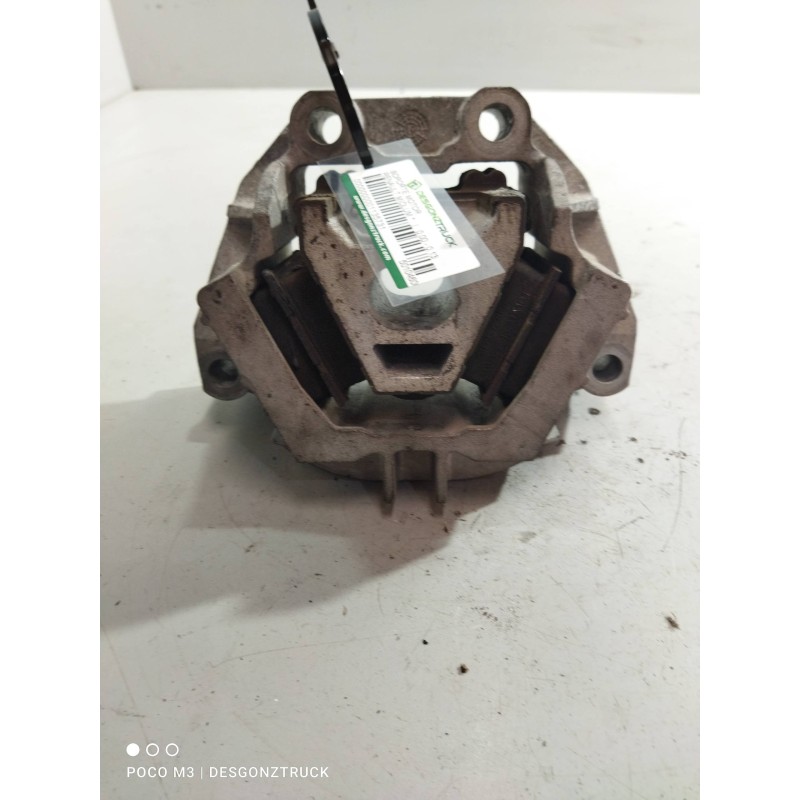 Recambio de soporte motor para renault midlum referencia OEM IAM 5010460056  