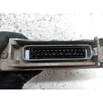 Recambio de centralita motor uce para renault kangoo (f/kc0) referencia OEM IAM 7700868300 80760F 7700111207