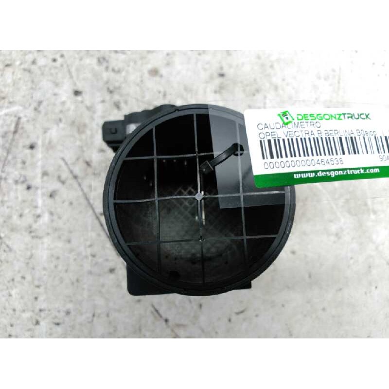 Recambio de caudalimetro para opel vectra b berlina básico referencia OEM IAM 90411957 836569 23546530