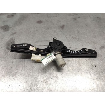 ELEVALUNAS TRASERO DERECHO 5 PINS 
