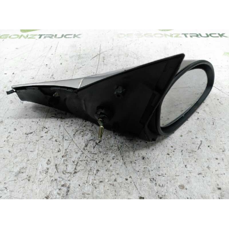 Recambio de retrovisor derecho para opel vectra b berlina básico referencia OEM IAM   