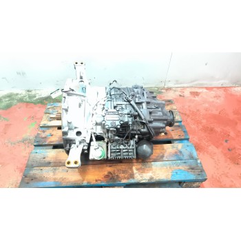 CAJA CAMBIOS 6AS800TO 1346061016 81320046195