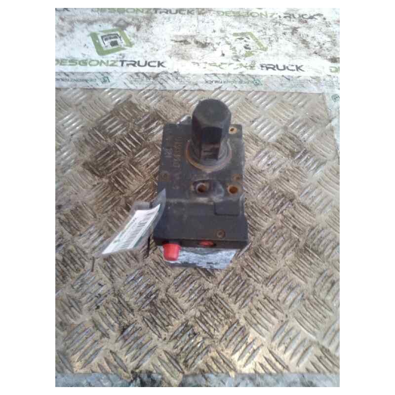 Recambio de bomba elevacion cabina para man tg - a 18.xxx 10.5 diesel referencia OEM IAM 0193356  