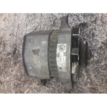 Recambio de alternador para fiat uno (146) 60 diesel referencia OEM IAM A13E023 436112 2541233