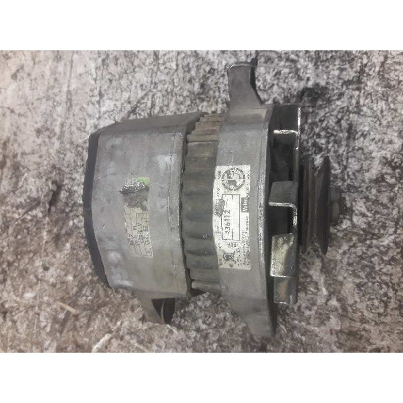 Recambio de alternador para fiat uno (146) 60 diesel referencia OEM IAM A13E023 436112 2541233 2