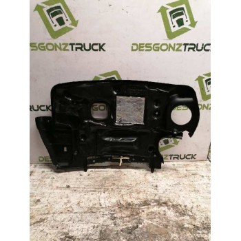 Recambio de tapa motor para bmw serie 3 compact (e46) 2.0 16v referencia OEM IAM   
