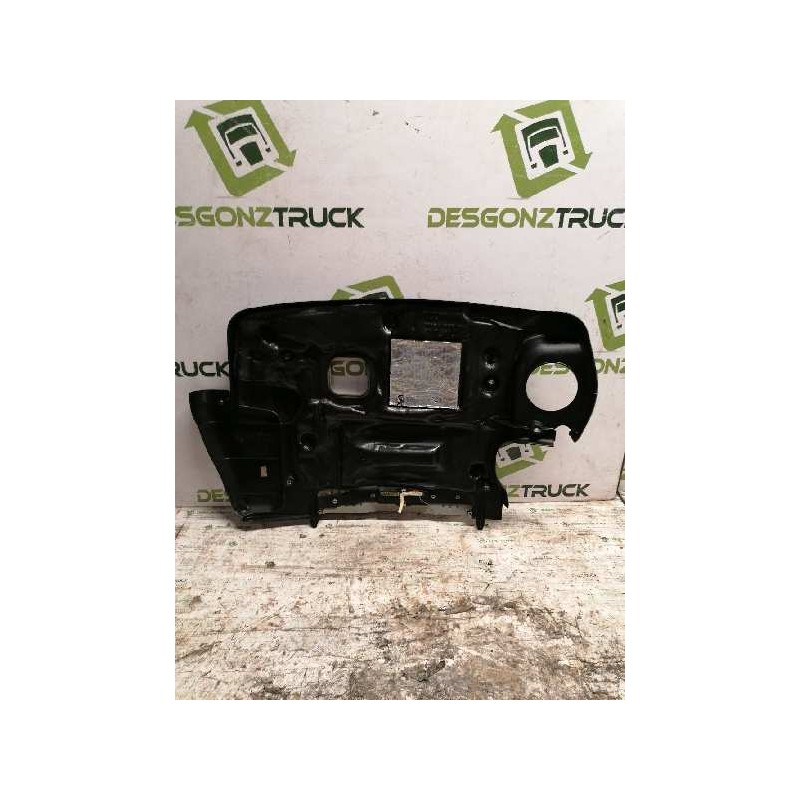 Recambio de tapa motor para bmw serie 3 compact (e46) 2.0 16v referencia OEM IAM 2