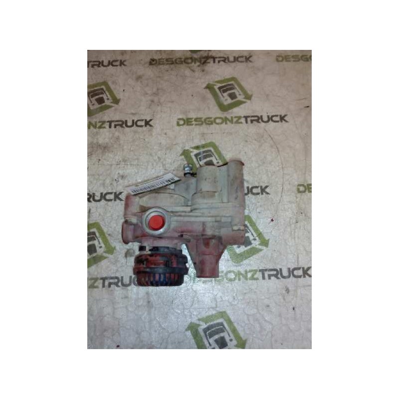 Recambio de valvula aire para iveco stralis (as) fsa t / fp lt 4x2 gran espacio referencia OEM IAM 4802020040 0603 VALVULA RELE - Blanco