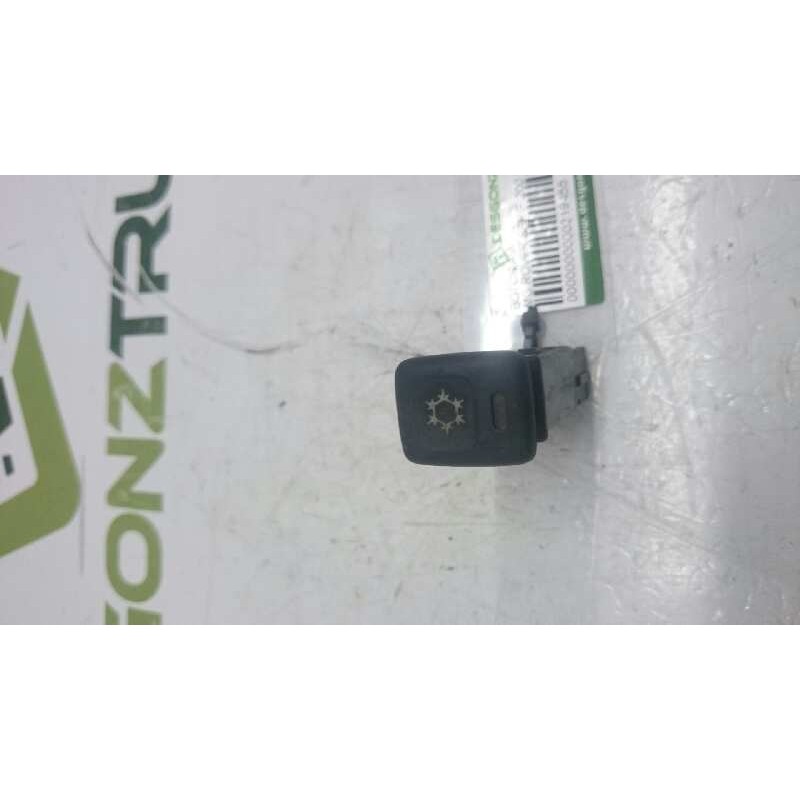 Recambio de boton aire acondicionado para mg serie 200 (rf) 220 sd (5-ptas.) referencia OEM IAM   