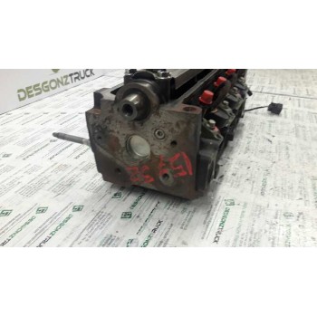 Recambio de culata para ford focus turnier (cak) 1.8 tddi turbodiesel cat referencia OEM IAM YS6Q6A712AA  