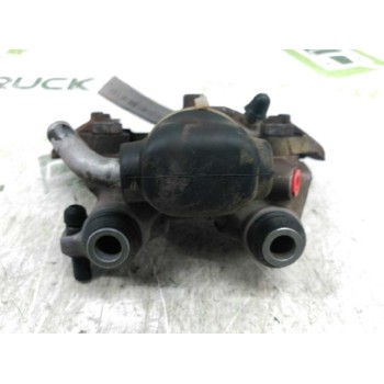 Recambio de pinza freno trasera izquierda para peugeot 206 berlina xs referencia OEM IAM 440161  