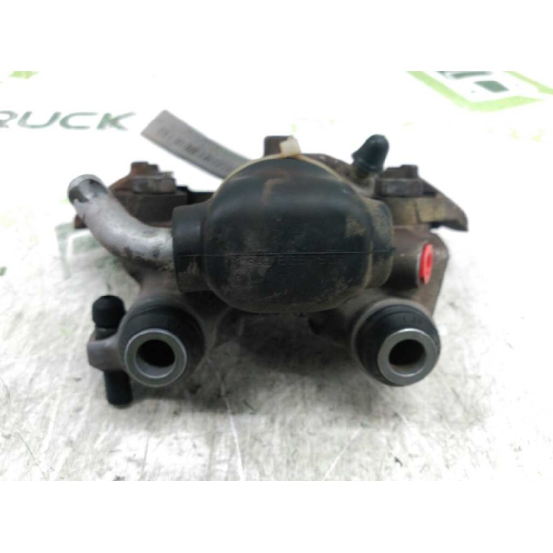 Recambio de pinza freno trasera izquierda para peugeot 206 berlina xs referencia OEM IAM 440161 - Negro 2