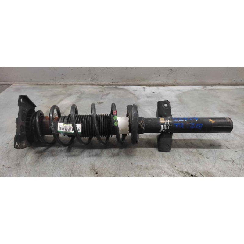 Recambio de amortiguador trasero izquierdo para ford mondeo berlina (ge) ambiente (06.2003) (d) referencia OEM IAM 1S7118K076BJ 3