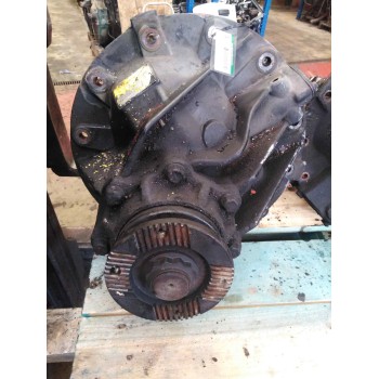 Recambio de grupo para man tg - l 12.xxx 6.9 diesel referencia OEM IAM HY092500 37:9 