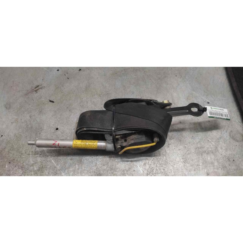 Recambio de cinturon seguridad delantero izquierdo para nissan primera berlina (p11) básico referencia OEM IAM 542203500A  