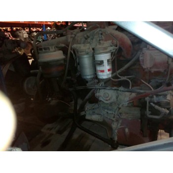 Recambio de motor completo para iveco trucks eurocargo 75 e 15 (143cv) referencia OEM IAM 806025R  