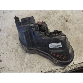 Recambio de faro izquierdo para mg serie 25 (rf) classic (3-ptas.) referencia OEM IAM   