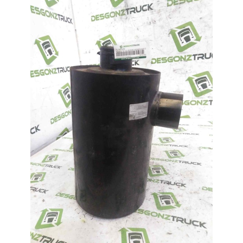 Recambio de filtro aire para renault b 120-35/55/65 messenger e2 2.8 diesel referencia OEM IAM 5010140125 5010140505 