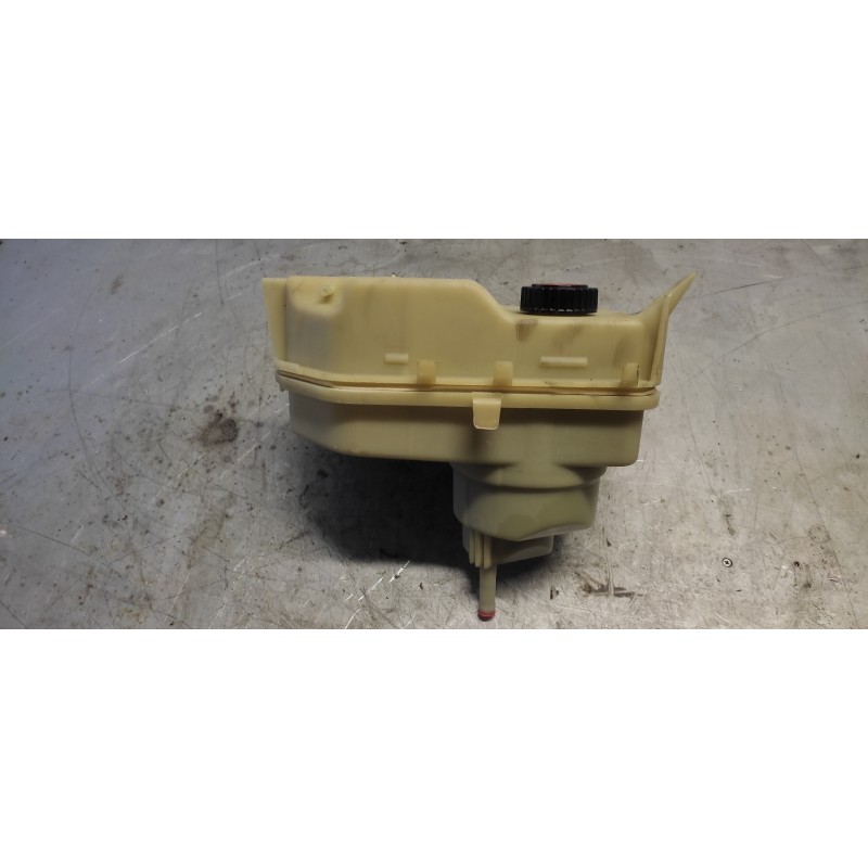 Recambio de deposito de direccion para citroën c5 berlina 2.0 hdi sx referencia OEM IAM 9636068780 - Azul 2