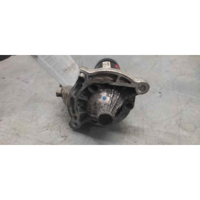 Recambio de motor arranque para peugeot 306 berlina 3/4/5 puertas (s2) 1.6 cat referencia OEM IAM D6RA572 9 DIENTES