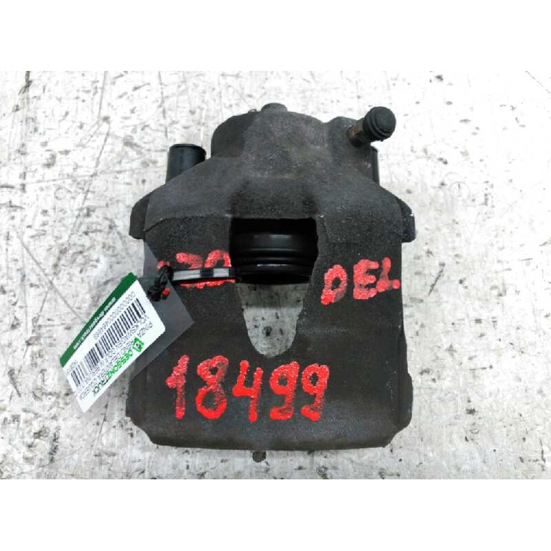 Recambio de pinza freno delantera izquierda para volkswagen golf iv berlina (1j1) conceptline referencia OEM IAM 1K0615123D  