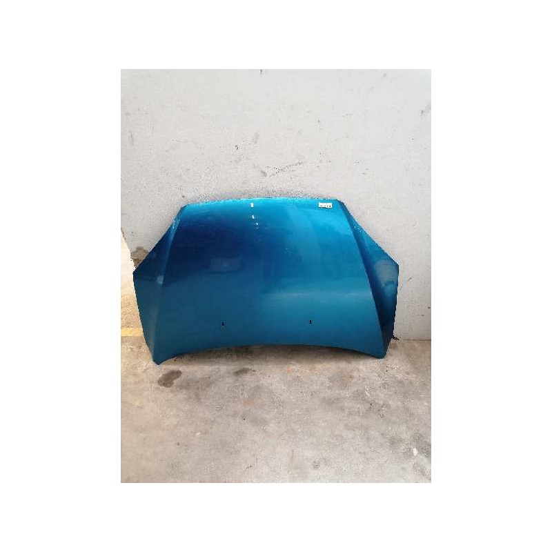 Recambio de capo para ford focus berlina (cap) 1.6 tdci cat referencia OEM IAM   