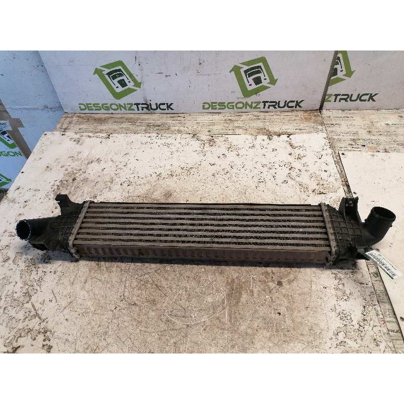 Recambio de intercooler para ford focus berlina (cap) 1.6 tdci cat referencia OEM IAM 3M5H9L440AE  