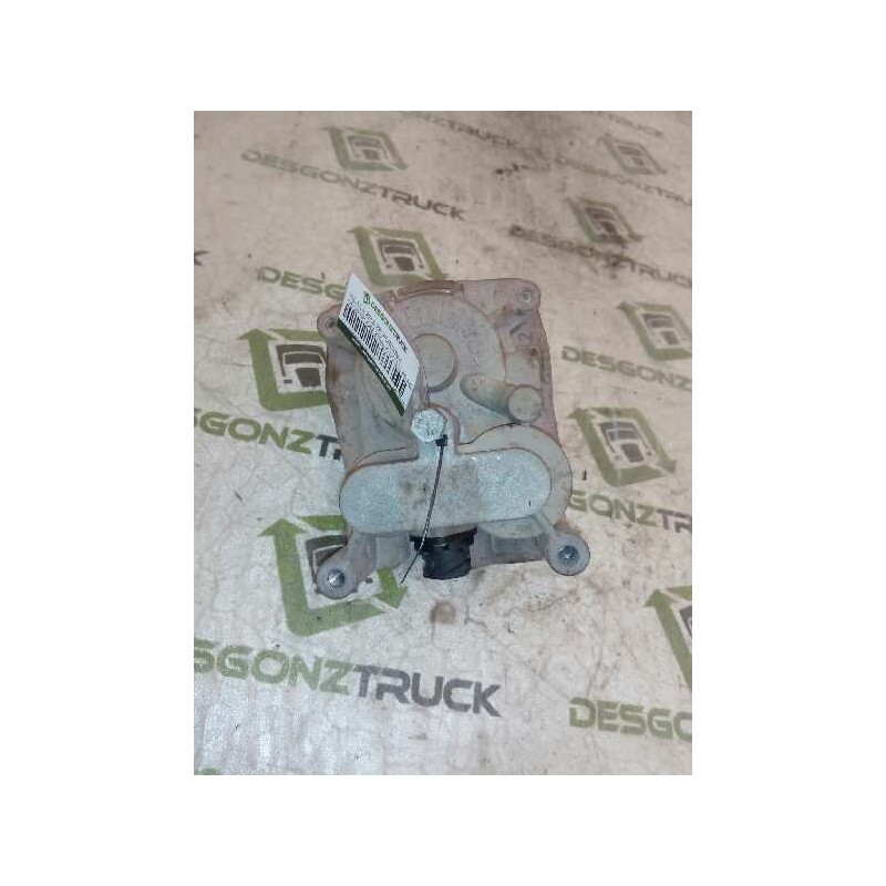 Recambio de valvula aire para iveco stralis (as) fsa t / fp lt 4x2 gran espacio referencia OEM IAM 4802020040 0603 VALVULA RELE - Blanco 2