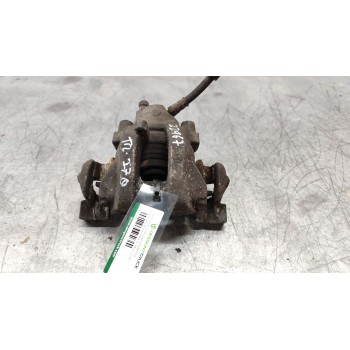 Recambio de pinza freno trasera izquierda para mercedes-benz clase e (w212) lim. e 200 cdi blueefficiency (212.005) referencia O