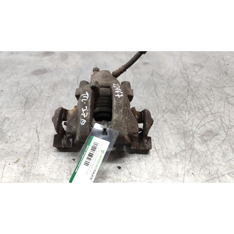 Recambio de pinza freno trasera izquierda para mercedes-benz clase e (w212) lim. e 200 cdi blueefficiency (212.005) referencia O - Blanco