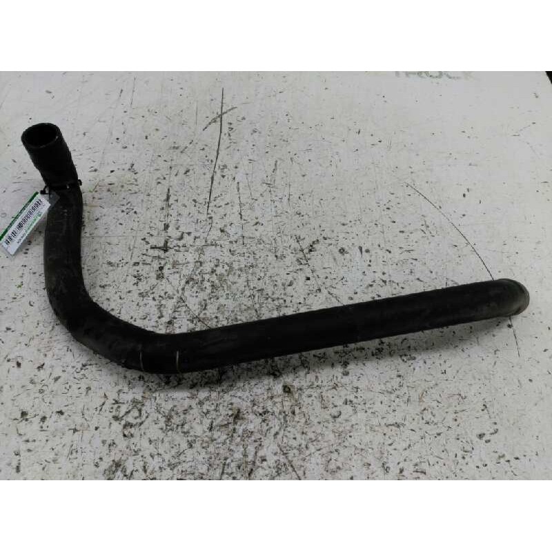 Recambio de manguera de agua para volkswagen polo berlina (6n2) trendline referencia OEM IAM 6X0122051G  