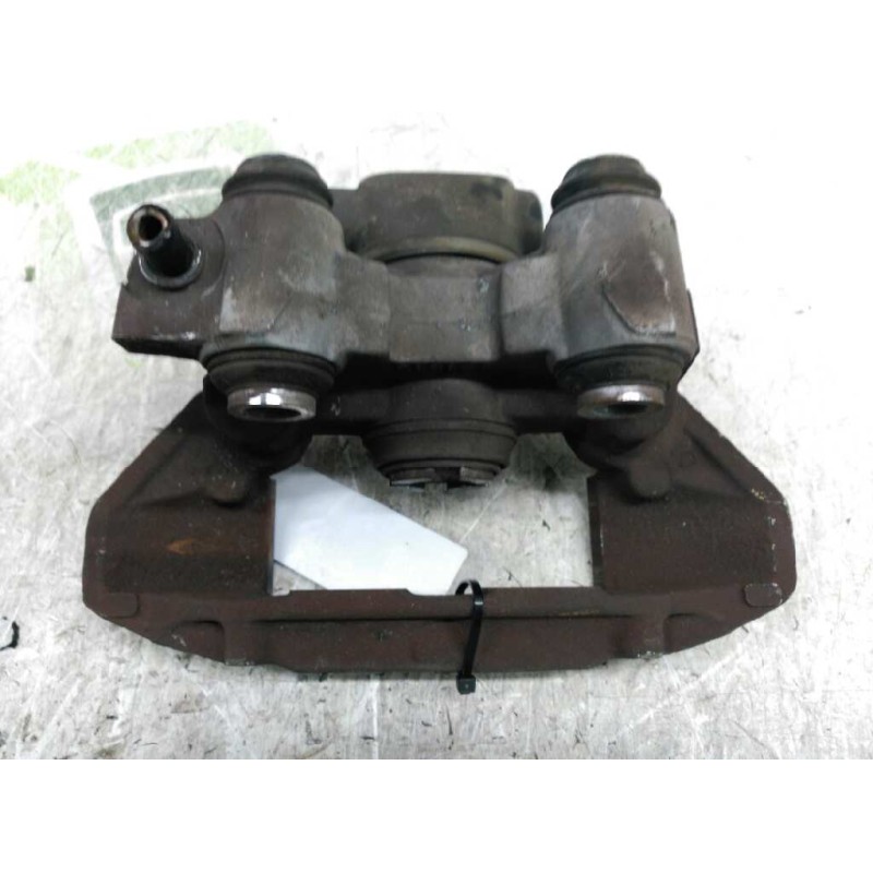 Recambio de pinza freno trasera izquierda para peugeot 206 berlina xs referencia OEM IAM 440161 - Negro 3