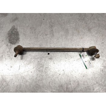 Recambio de bieleta barra estabilizadora delantera para peugeot 207 sw confort referencia OEM IAM   
