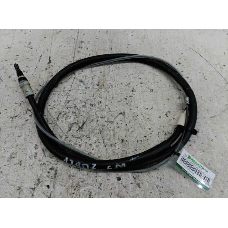 Recambio de cables de freno mano para peugeot 307 (s1) xr clim plus referencia OEM IAM 9636664680  