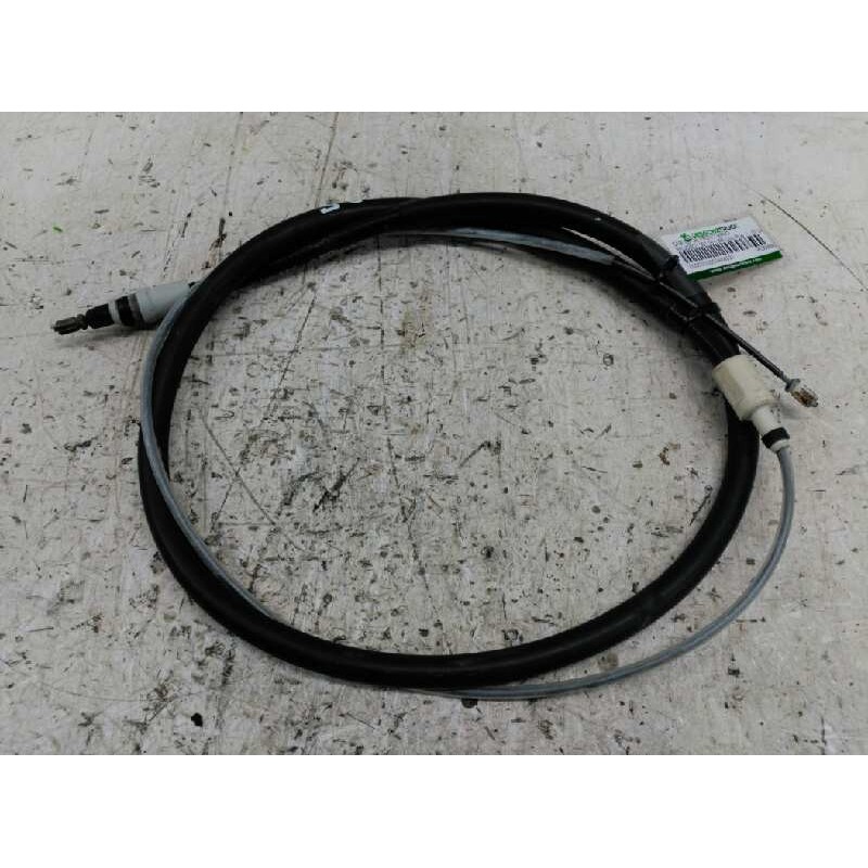 Recambio de cables de freno mano para peugeot 307 (s1) xr clim plus referencia OEM IAM 9636664680  