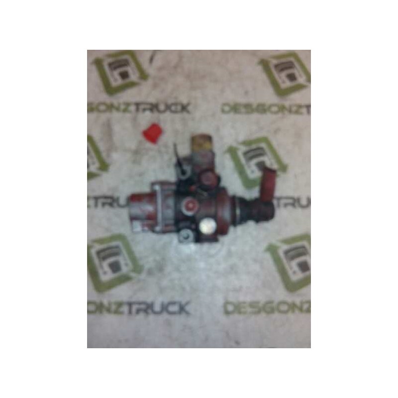 Recambio de valvula aire para mercedes trucks lk/ln2 1520, 1520 l (204-211cv) referencia OEM IAM 0481039209  ELECTRO VALVULA ABS