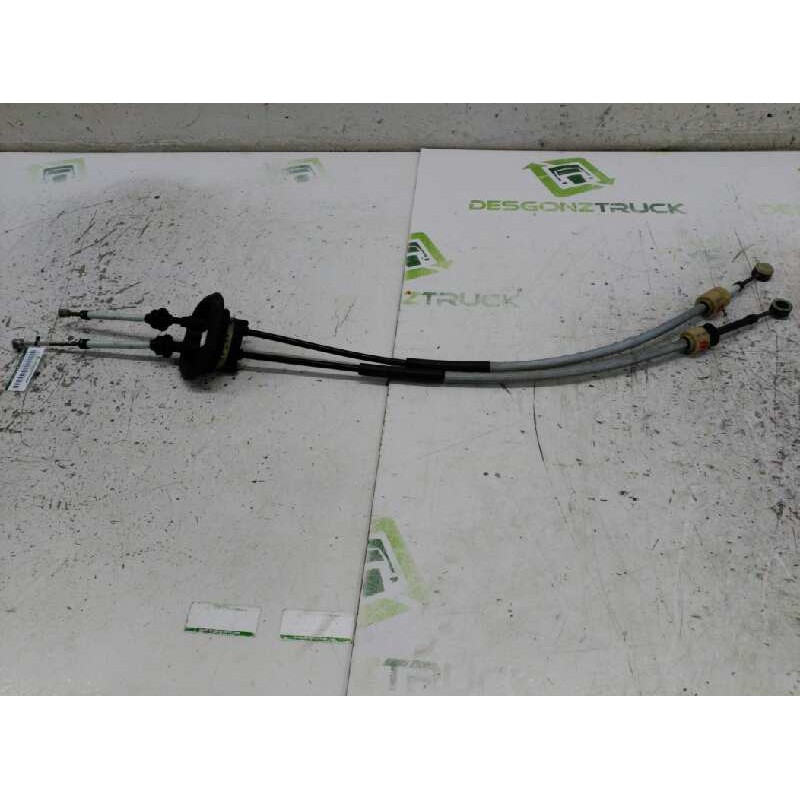 Recambio de cables de cambio para peugeot 307 (s1) xr clim plus referencia OEM IAM   