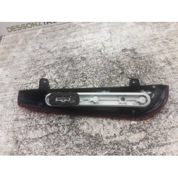 Recambio de piloto trasero derecho para ford focus sportbreak (cap) ghia referencia OEM IAM   