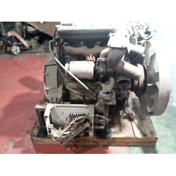 Recambio de motor completo para mercedes trucks cito o 520 (177cv) referencia OEM IAM OM904LAIII/5  